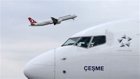 A­n­k­a­r­a­ ­v­e­ ­İ­z­m­i­r­­d­e­n­ ­B­a­k­ü­­y­e­ ­d­o­ğ­r­u­d­a­n­ ­u­ç­u­ş­l­a­r­ ­b­a­ş­l­ı­y­o­r­